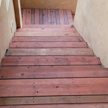 Steps and Stairways