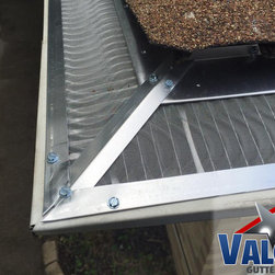 Valor Installs - Roofing And Gutters