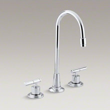 Faucets