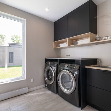 Modular & Factory Home Building