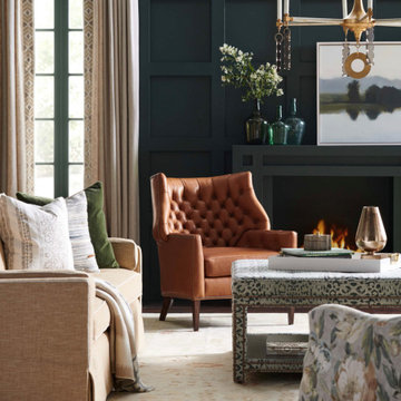 Wesley Hall Furniture, Authorized Dealer