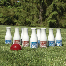 backyard games/fun