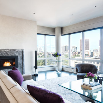 Boston Residence