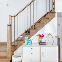 entry way