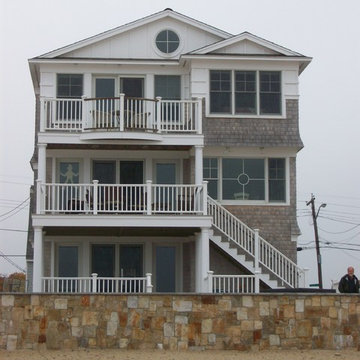 Room for Everyone at the Beach