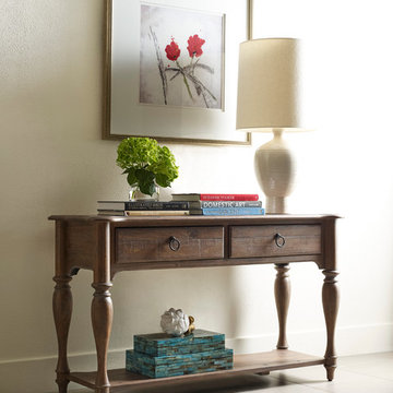 Weatherford Dining Room