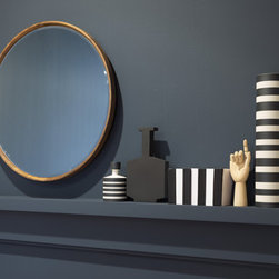 FORMA mirrors by Antoniolupi - Mirrors