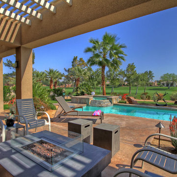 Palm Springs Full Home Renovation