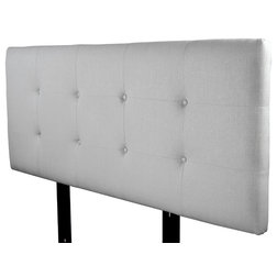 Contemporary Headboards by MJL Furniture Co.