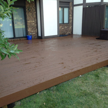 Additional Projects