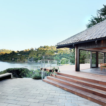 Haiku House