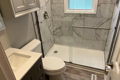 Bathroom Projects