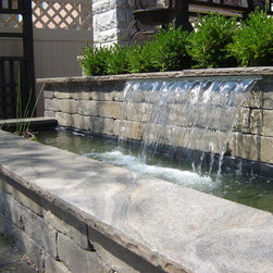 Natural Stone - Products