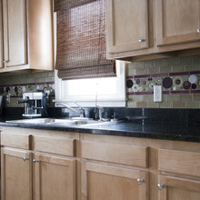 Kitchen ideas