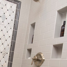 Bathroom Ideas