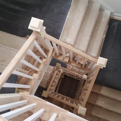 Stair Projects - Products