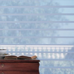 Hunter Douglas Silhouette&reg; - Window Blinds