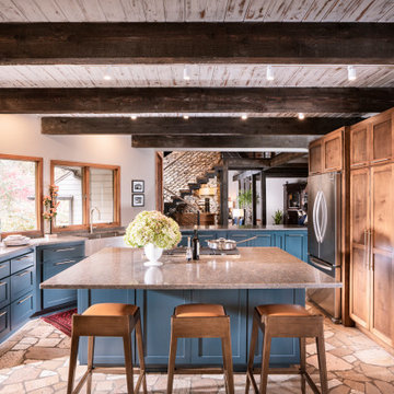 Modern Cottage