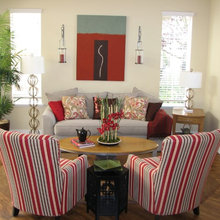 Living Room Ideas