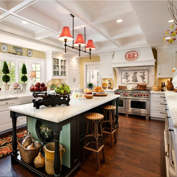 Montecito California . Residence
