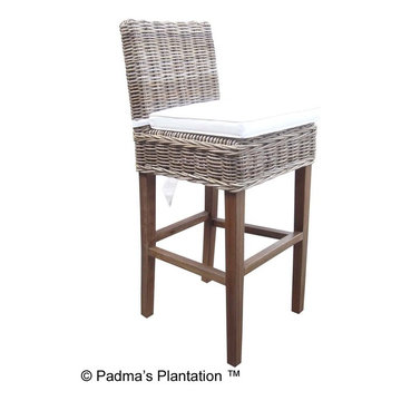 Boca Barstool - Kubu