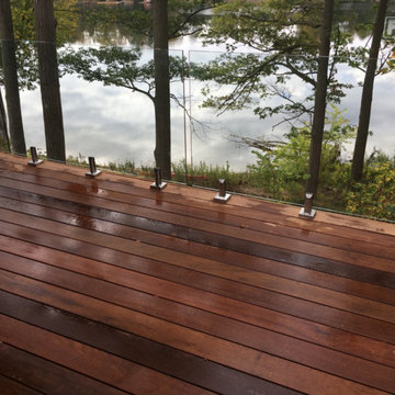 Ipe Decking