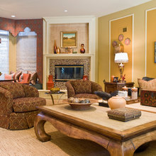 Living Room Ideas