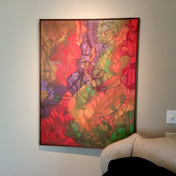 Painting Illuminations