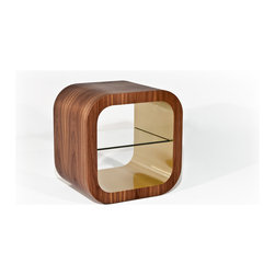 Austin - Side Tables And End Tables