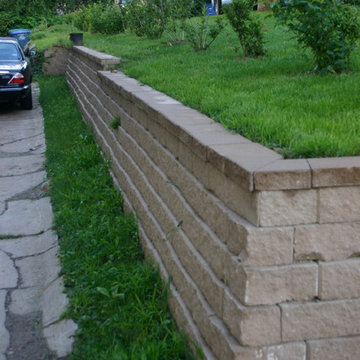 Sherman Hill