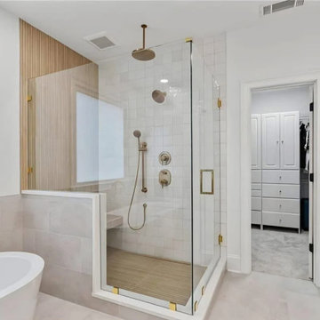 Cusac Primary Suite