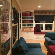 library office