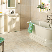 Master Bathroom Redo