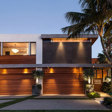 Exteriors/Landscape