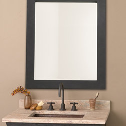 Native Trails Cuzco Mirror - Bathroom Mirrors