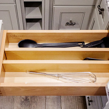 Storage & Convenience Accessories