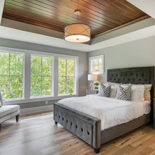 Bedroom Ideas
