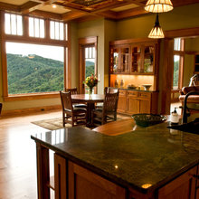 Kitchen ideas