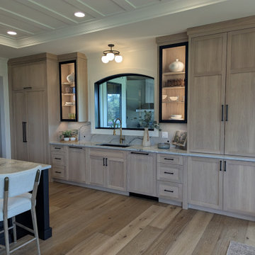 Homearama John Hill Homes