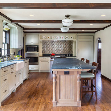 Proper Cottage