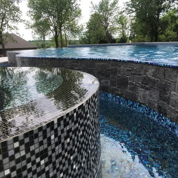 Pools & Spas