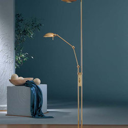 Artistic Floor Lamps - Products