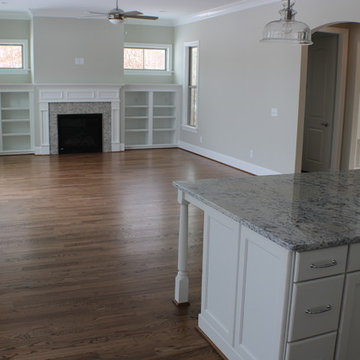 Red Oak Common #1. | Solid Hardwood 3 1/4"