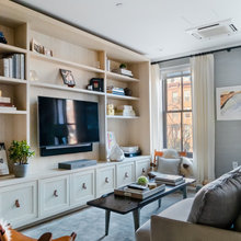 wall unit