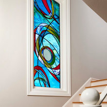 stained glass