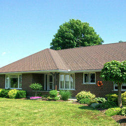 Allmet Roofing - Products