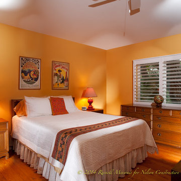 Safety Harbor Addition and Full Home Remodel
