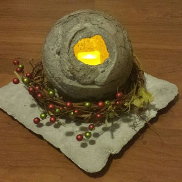 Christmas Symball (small)