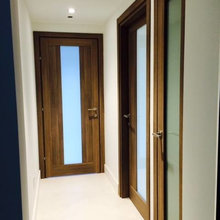 Knoll Modern Interior Doors
