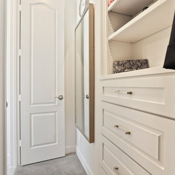 Mystic Meadow Whole Home Remodel